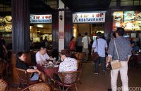 Berburu Kuliner Paling Legendaris di Medan, Ada Sejak 1934
