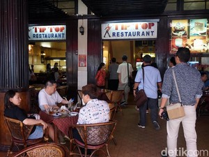 12 Rekomendasi Tempat Buka Puasa Enak dan Nyaman di Medan