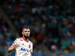 AC Milan Resmi Dapatkan Leo Duarte dari Flamengo