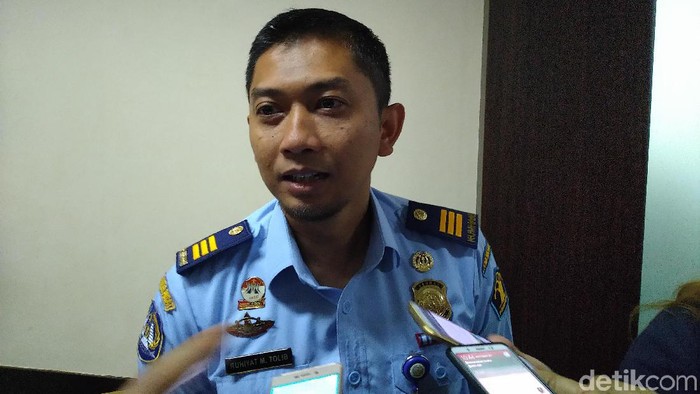 2 WN Afganistan yang Diduga Terlibat Prostitusi Berstatus Pencari Suaka