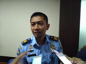 2 WN Afganistan yang Diduga Terlibat Prostitusi Berstatus Pencari Suaka