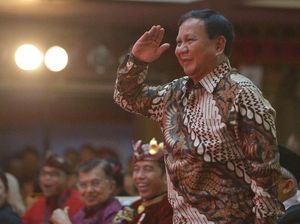 Koalisi Jokowi Kompak Dukung Prabowo Singkirkan Penumpang Gelap