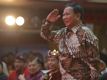 Rekondisi Perjanjian Batu Tulis?