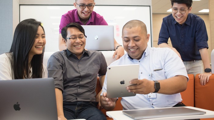 Apple Developer Academy