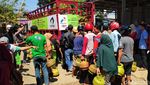 Elpiji 3 Kg di Maros Langka, Operasi Pasar Digelar