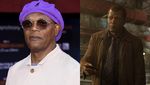 Mengagumi CGI yang Buat Aktor Hollywood Muda Lagi