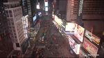 Letupan Knalpot Dikira Tembakan, Begini Kepanikan di Times Square