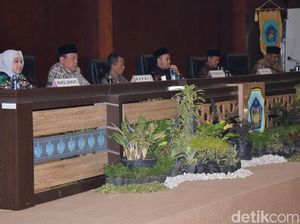 Perda Miras Digedok, Minol di Atas 5% Dilarang Dijual di Lamongan