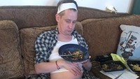 Bintang utamanya, Macaulauy Culkin, pun menyambut kabar itu dengan mengunggah foto ini. Dok. Instagram/culkamania