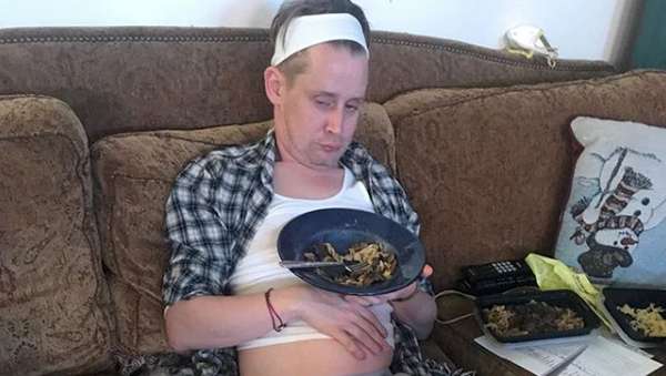 Home Alone Reboot, Ini Penampilan Terkini Bintang Utamanya Home Alone Reboot, Ini Penampilan Terkini Bintang Utamanya