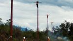 Menengok Perjuangan Menerangi Desa di Pelosok Papua