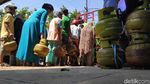 Elpiji 3 Kg di Maros Langka, Operasi Pasar Digelar
