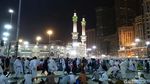 Cahaya di Langit Baitullah