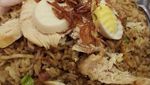 Mlekoh Pedas Nasi Goreng Jawa Penambah Semangat Hari Jumat