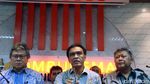 Bentuk Tim Investigasi, Ombudsman Selidiki Sebab Mati Listrik Massal