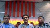 Seperti diketahui, peristiwa mati listrik massal terjadi pada Minggu (4/8). Mati listrik massal melanda DKI Jakarta, Jawa Barat, dan Banten.