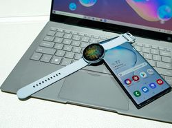 Momen Kelahiran Galaxy Note 10 dan Note 10+