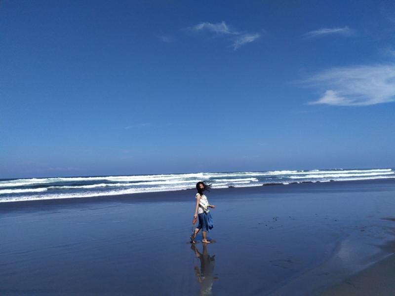 Pantai Parangtritis