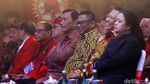 Prananda-Puan di Kanan Kiri Megawati