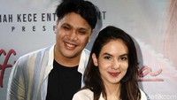 Jika sama Philo, nggak bikin lagu sedih-sedih kan? Pool/Noel/detikFoto.