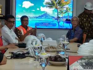 PLN Batal Potong Gaji Pegawai untuk Bayar Ganti Rugi Listrik Padam