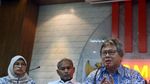 Bentuk Tim Investigasi, Ombudsman Selidiki Sebab Mati Listrik Massal