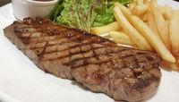 Tunjukkan KTP Saat Ulang Tahun, Bisa Makan Gratis di 5 Resto Ini 