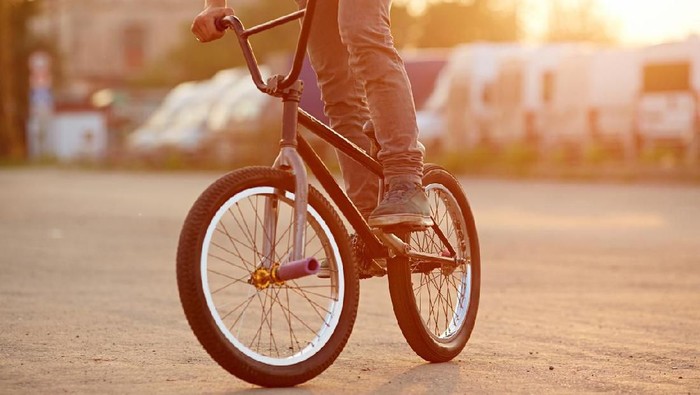 Polygon Hingga Wimcycle Terancam Sepeda Ri Dihantam Produk China