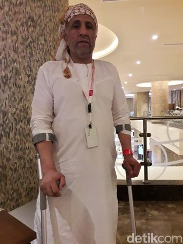 Taj Muhammad