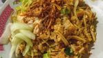 Mlekoh Pedas Nasi Goreng Jawa Penambah Semangat Hari Jumat