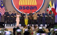 Jokowi: Tarik Menarik Antar Kekuatan Besar Bakal Makin Tajam