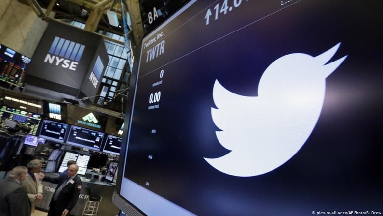 Minta Maaf pada User, Twitter Mengaku Jual Data ke Pengiklan Tanpa Izin Minta Maaf pada User, Twitter Mengaku Jual Data ke Pengiklan Tanpa Izin