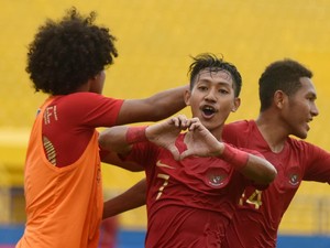 Sudah Saatnya Garuda Muda Menang Lagi!