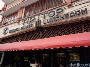 Berburu Kuliner Paling Legendaris di Medan, Ada Sejak 1934