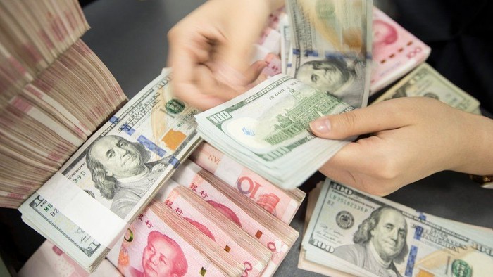 Mata Uang China Merosot Apa Dampaknya Bagi Perdagangan Indonesia