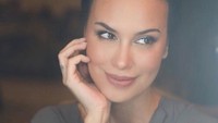 Selamat ulang tahun Sophia Latjuba! Dok. Instagram/sophia_latjuba88