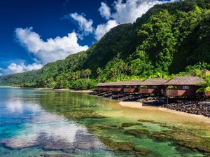 Mengenal Samoa, Tempat Pertarungan Hobbs & Shaw