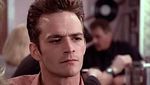 Mengenang Penampilan Luke Perry di BH 90210