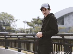 Eksklusif! Abidzar Bukan Bayangan Uje