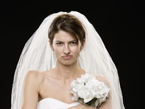 Melihat Kepala Calon Suami, Pengantin Wanita Pingsan & Minta Batal Nikah