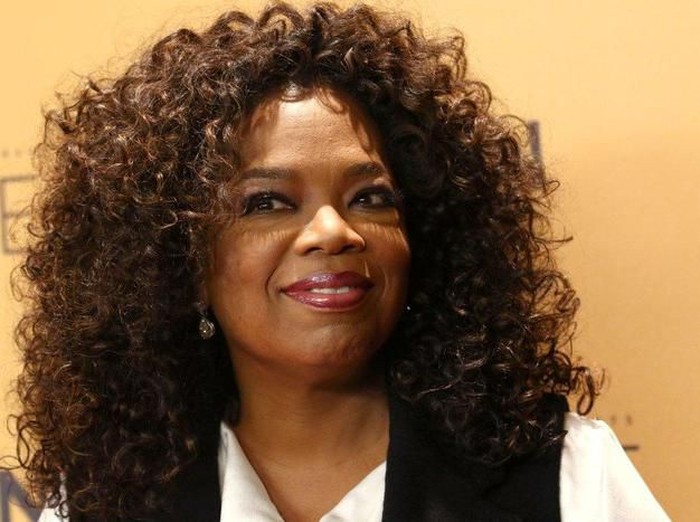 oprah