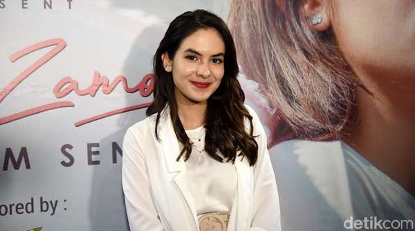 Cinta itu Buta, Beda Agama hingga Usia Kuatkan Cinta Ajun ...