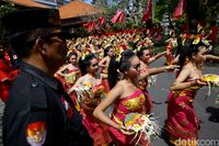 Bali Jadi Yang Pertama Untuk New Normal Pariwisata