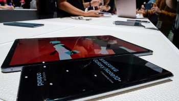 Keran preorder berlangsung selama periode 9-18 Agustus melalui situs www.galaxylaunchpack.com. Foto: Reuters