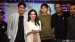 Rilis Single Baru, Steffi Zamora Ngaku Diselingkuhin