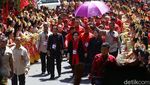 Prananda-Puan di Kanan Kiri Megawati
