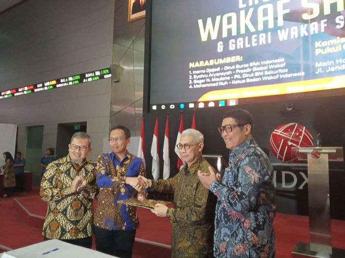 Foto: Akfa Nasrulhak/detikcom Foto: Akfa Nasrulhak/detikcom