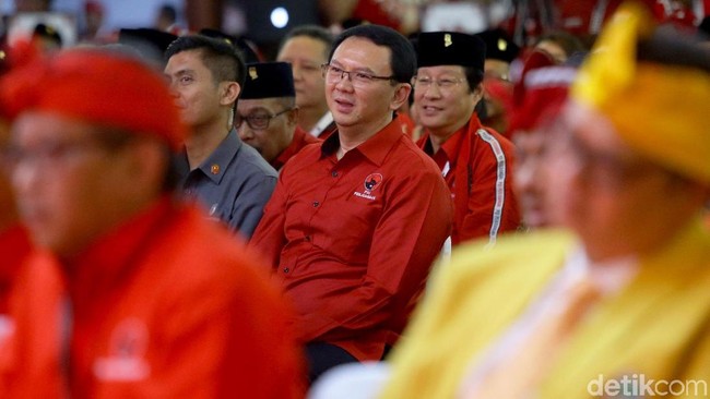 Ahok Lebih Cocok Jadi Komisaris Atau Dirut BUMN?
