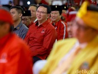 Ahok Lebih Cocok Jadi Komisaris Atau Dirut BUMN?