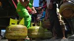 Elpiji 3 Kg di Maros Langka, Operasi Pasar Digelar